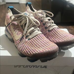 Women Vapor Max 9.5